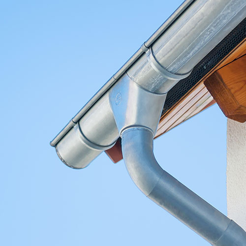 Gutter Brightening Service Image